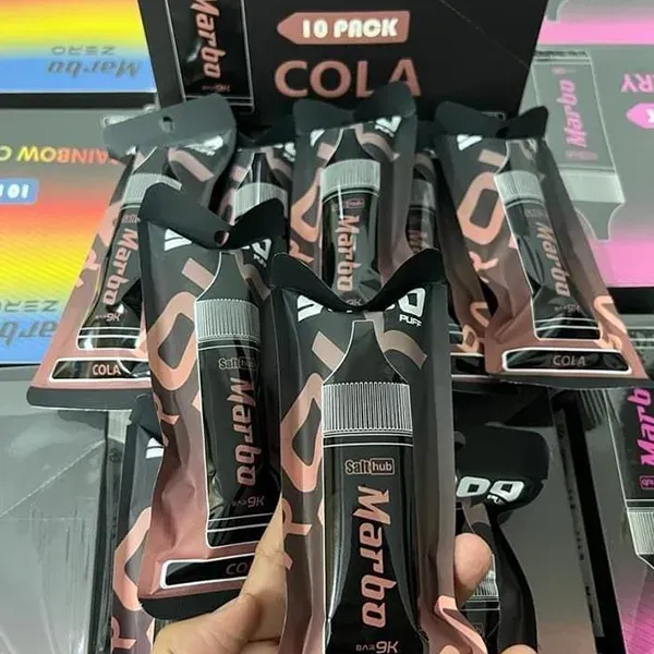 Marbo-Bar-9000-Puffs-台灣現貨供應